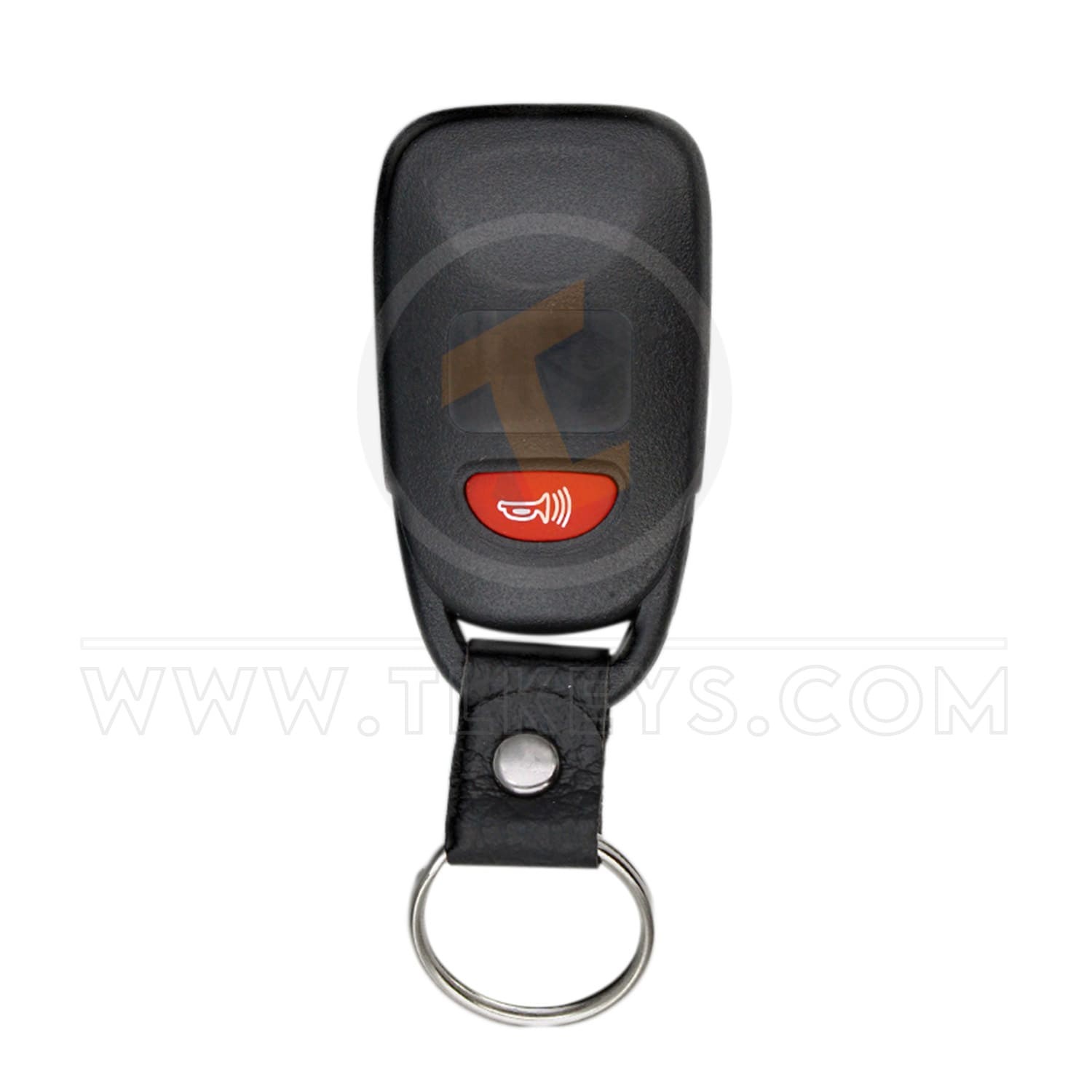 KeyDiy KD Key Remote 3+1 Buttons Hyundai Kia Type B09 3+1 KeyDiy Remote Type B Series